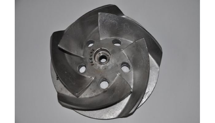 APP 44-200 Pumphjul/impeller 5-Vingar